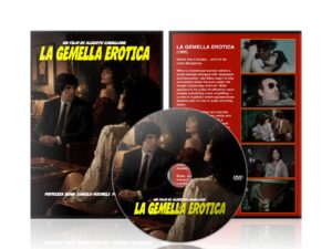 Gemella erotica, La