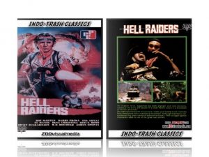 Hell Raiders