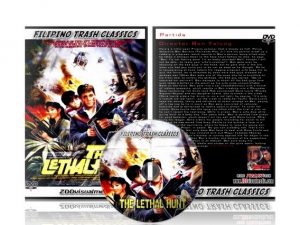 Lethal Hunt