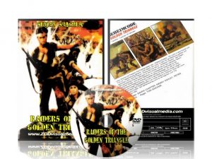 Raiders of the Golden Triangle
