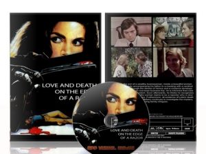 Love and Death on the Edge of a Razor (English subs upgrade)