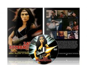Lady Exterminator (1987)
