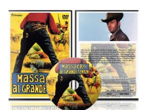 Massacre at Grand Canyon