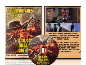 $20.000 on no. 7