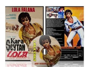 Lola Colt