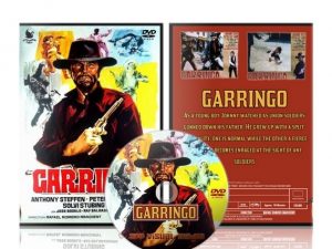 Garringo