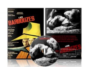 Barbouzes, Les