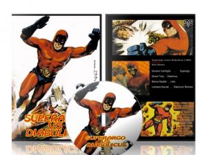 Superargo Versus Diabolicus