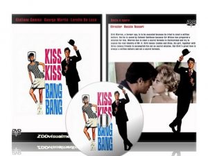 Kiss Kiss, Bang Bang