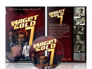 Target Goldseven