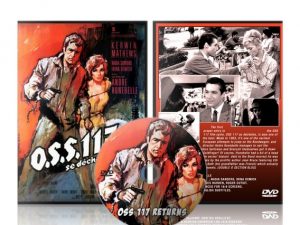 OSS 117 Returns