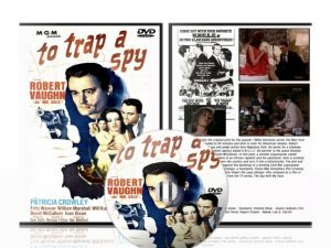 To Trap a Spy