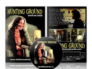 Hunting Ground