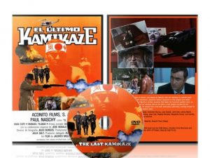 Last Kamikaze