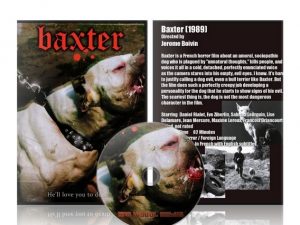 Baxter
