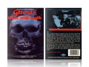 Ghosts That Still Walk