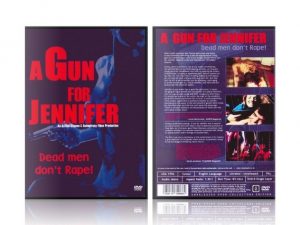 A Gun for Jennifer