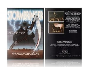 Stormbringer