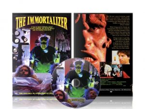 Immortalizer, The