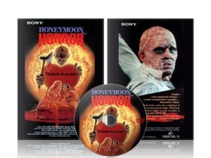 Honeymoon Horror