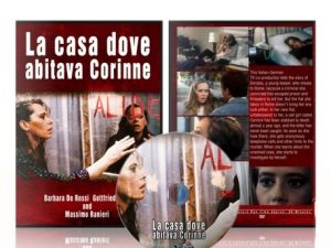 Casa dove abitava Corinne, La