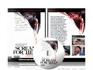 Scream for Help