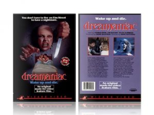 Dreamaniac