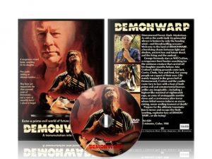 Demonwarp