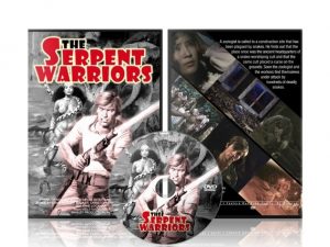 Serpent Warriors