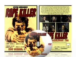 Rape Killer, The (composite)