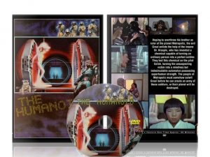 Humanoid