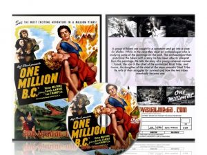 One Million B.C.