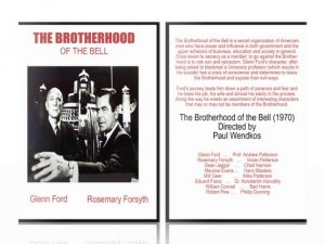 Brotherhood Of The Bell