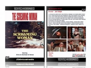 Screaming Woman