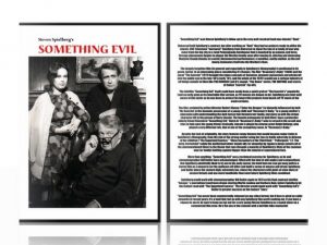 Something Evil