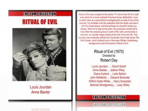 Ritual of Evil