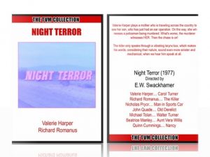 Night Terror