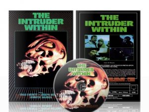 Intruder Within