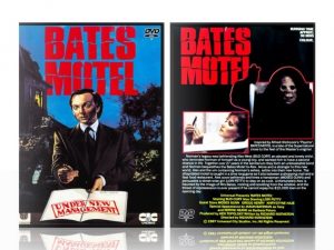 Bates Motel