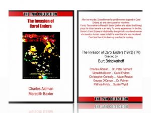Invasion Of Carol Enders, The