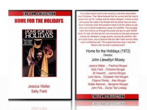 Home for the Holidays