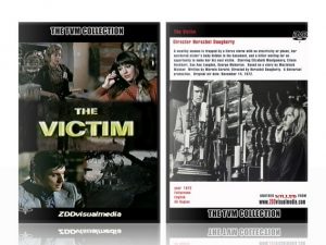 Victim, The