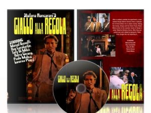 Giallo alla regola