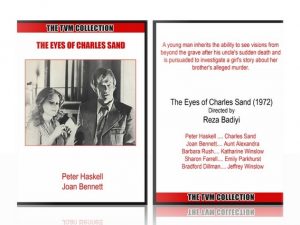 Eyes Of Charles Sand, The