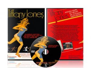 Tiffany Jones