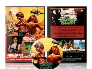 Savage Island