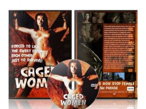 Caged Women in Purgatory