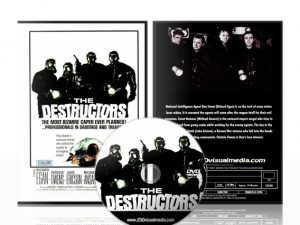 Destructors