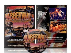 Jabberwalk