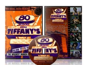 80 Blocks from Tiffany's